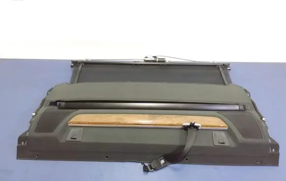 BMW 7 F01 F02 F03 F04 Parcel shelf load cover 