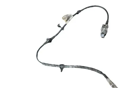 Opel Insignia A ABS wheel speed sensor 13238636 2fc