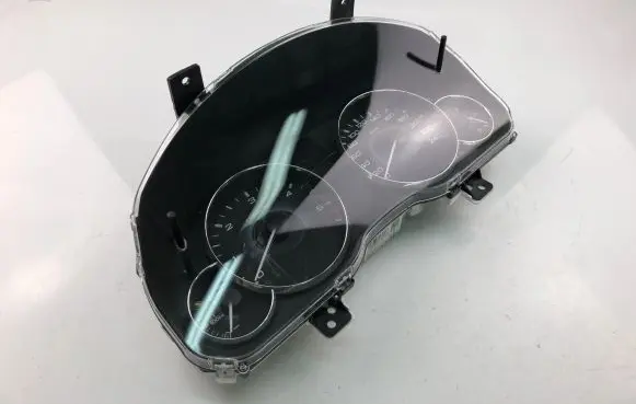 Subaru Outback Speedometer (instrument cluster) 85002AJ431