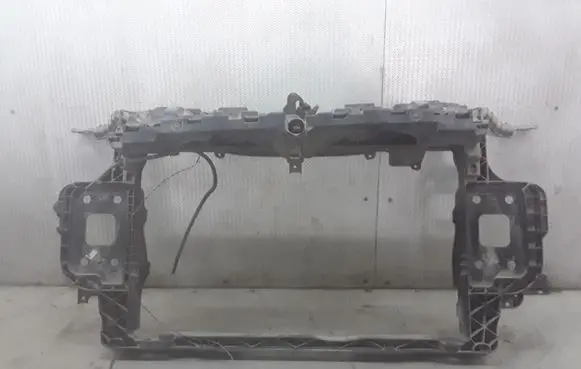 Fiat Punto (188) Radiator support slam panel