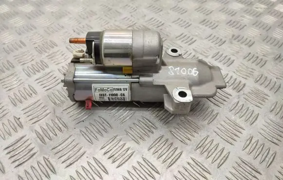 Ford Focus Starter motor JX6T11000CA