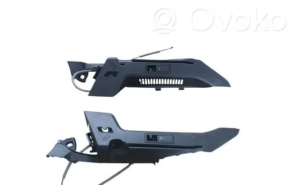 Cupra Leon Other trunk/boot trim element 5FE867761A 5FE867761C