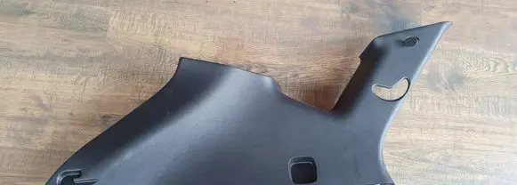 Hyundai ix35 Seat belt trim 858512Y100