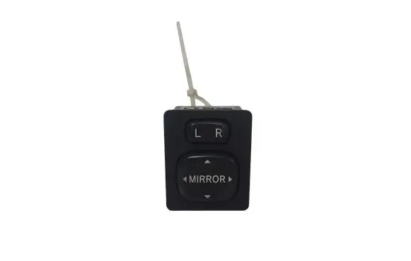 Toyota Corolla Verso AR10 Wing mirror switch 183574