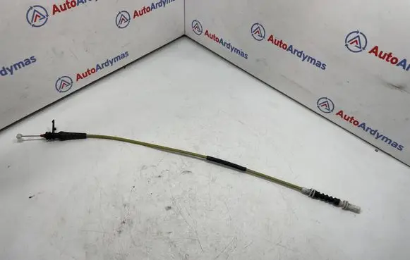 BMW X5 E70 Front door cable line 7317560 51217317560 7059971