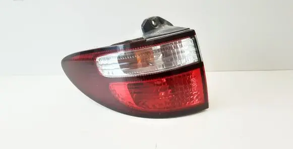 Toyota Previa (XR30, XR40) II Rear/tail lights 