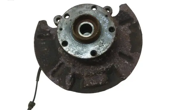 Suzuki SX4 Front wheel hub