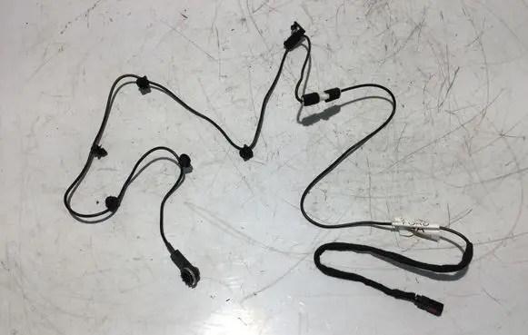 Ford Transit Radio antenna BK3T18812HA