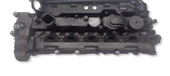 BMW X5 E70 Rocker cam cover 7789395 2247444 01C310008