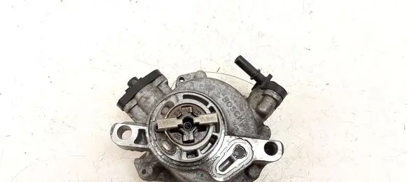 Volvo V60 Vacuum pump 9804021880