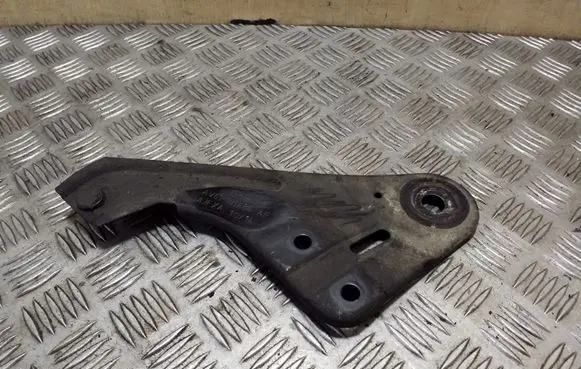Other front suspension part