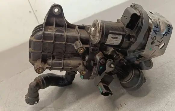 Ford Galaxy EGR valve REDS7J9D475DA KL21H258001