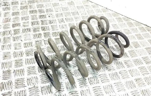 Ford Kuga III Rear coil spring