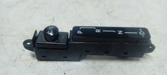 Mercedes-Benz CLS C219 Gear shift selector indicator A2115420426