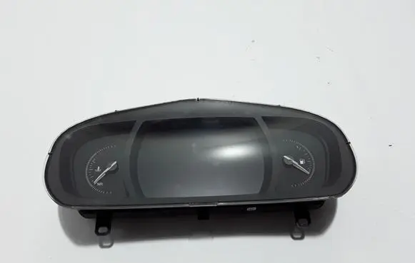 Renault Talisman Speedometer (instrument cluster) 248106929R