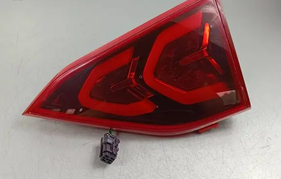 SsangYong Korando Tailgate rear/tail lights 8360437000