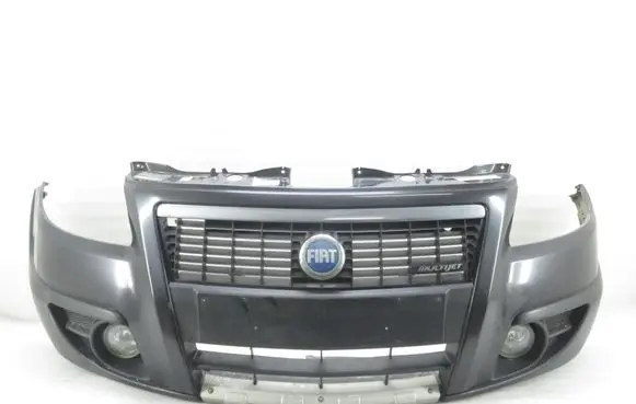 Fiat Sedici Front bumper