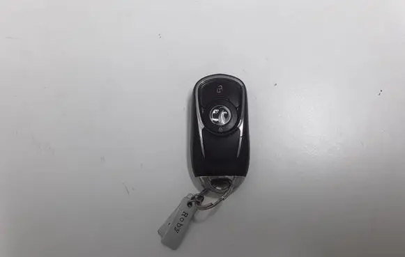 Opel Insignia B Ignition key/card 13589535