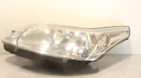Citroen C4 I Headlight/headlamp