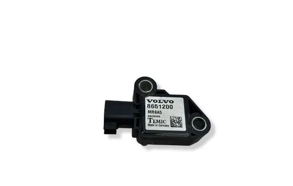 Volvo V50 Airbag deployment crash/impact sensor 8651200