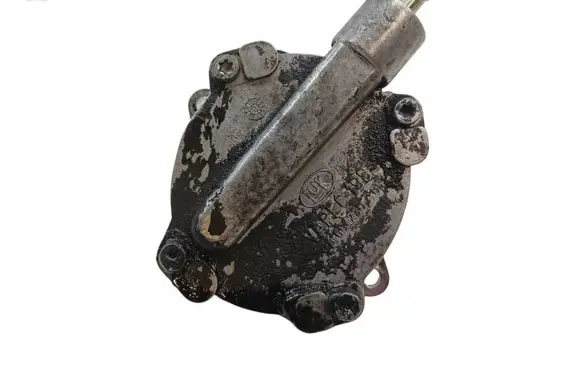 Vacuum pump