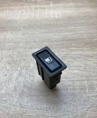 Toyota Avensis T250 Fuel tank opening switch 156795