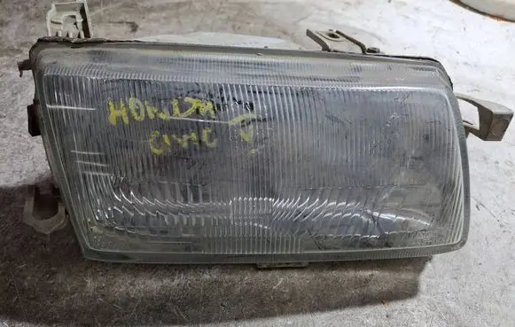 Opel Astra F Headlight/headlamp 084421106