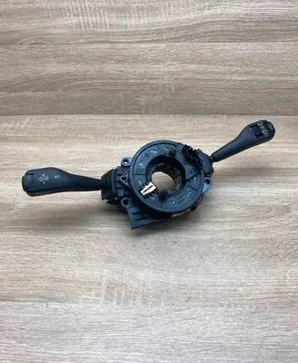 BMW 3 E46 Airbag slip ring squib (SRS ring) 8377488 8363668