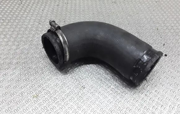Citroen C5 Intercooler hose/pipe
