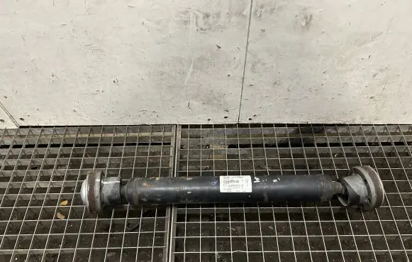Mercedes-Benz GL X166 Front prop shaft A1664100501