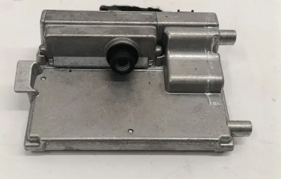 Volkswagen ID.4 Windshield/windscreen camera 1EA980654J
