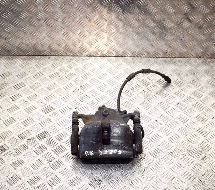 Volkswagen Golf VII Front brake caliper
