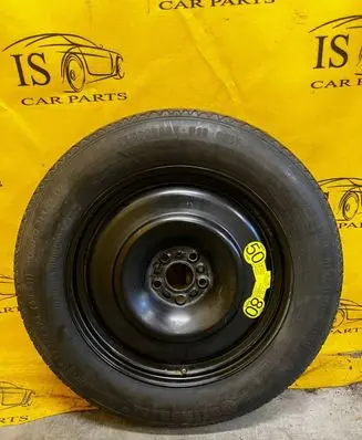 Land Rover Evoque I R18 spare wheel 6J32-1007-EA 6J321007EA