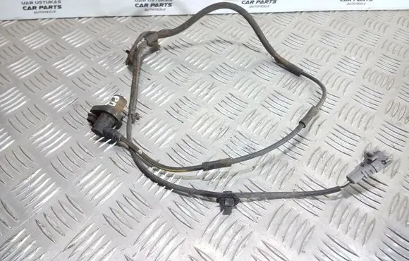 Toyota RAV 4 (XA20) ABS brake wheel speed sensor