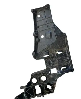 Audi A8 S8 D4 4H Front bumper mounting bracket 4n0807283e