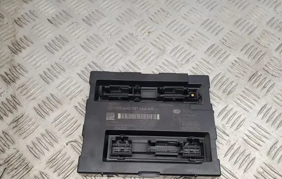 Audi A7 S7 4G Comfort/convenience module 4H0907064AR
