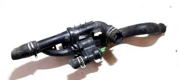 Ford Focus Engine coolant pipe/hose 9670253780