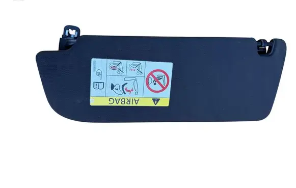 Audi A6 S6 C7 4G Sun visor 4G0857552