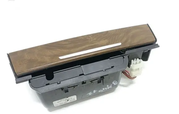 BMW 7 F01 F02 F03 F04 Car ashtray 51459119317 51459182502 221972