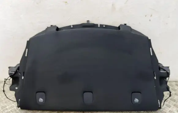Tesla Model 3 Parcel shelf 112802100G P112802100G