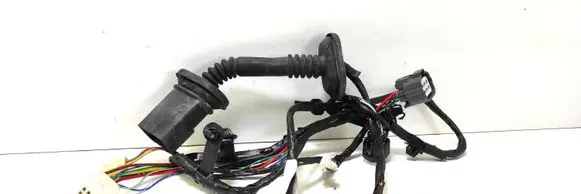 Mitsubishi Outlander Rear door wiring loom