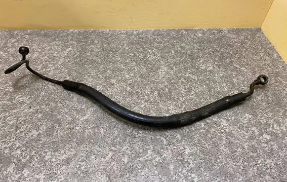 Audi 80 90 S2 B4 Power steering hose/pipe/line