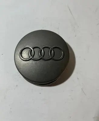 Audi A6 S6 C6 4F Original wheel cap 4B0601170
