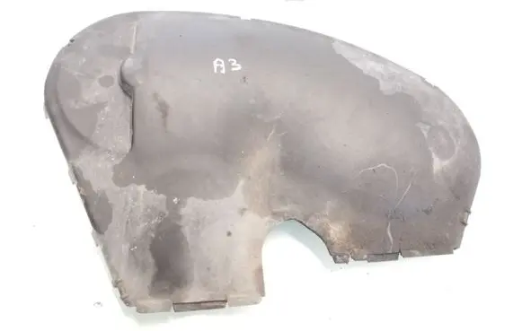 Audi A3 S3 8L Timing belt guard (cover) 038109107C
