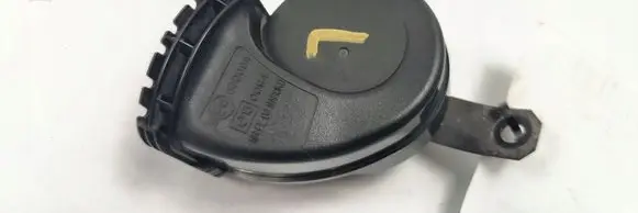 Lexus ES VII XZ10 Horn signal 8652030670