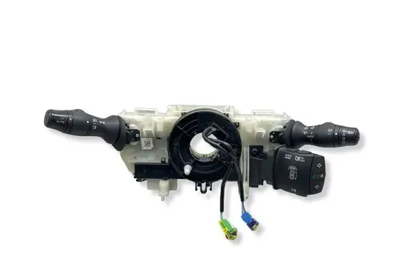 Renault Scenic III - Grand scenic III Wiper turn signal indicator stalk/switch 255520014RC 255670019R 255520014R