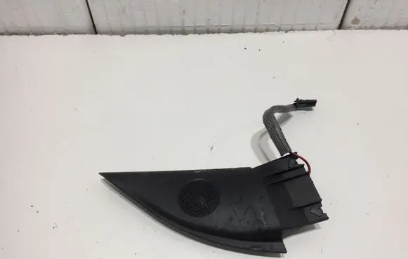 Volkswagen PASSAT B5 Front door high frequency speaker 3B0837986