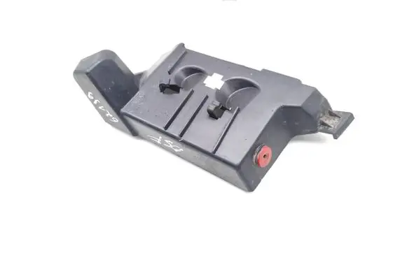 Ford Courier Front bumper mounting bracket ET7617D958E