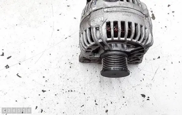 Opel Vivaro Generator/alternator 23542N