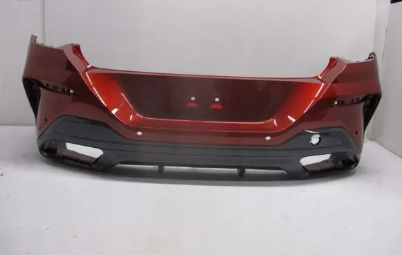 BMW 8 G16 Other interior part